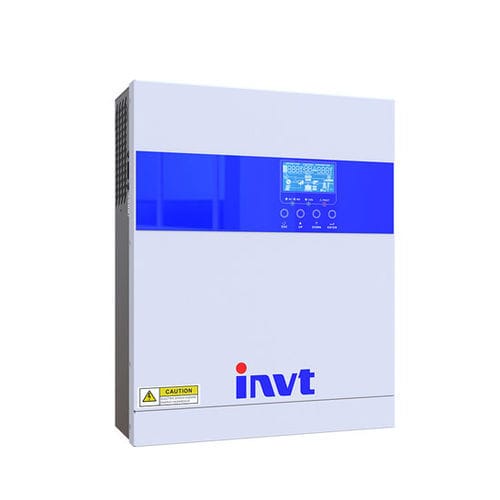 DC/AC-Inverter / Off-Grid - XN3024  - ShenZhen INVT Electric Co., Ltd. - Solar / AC / einphasig