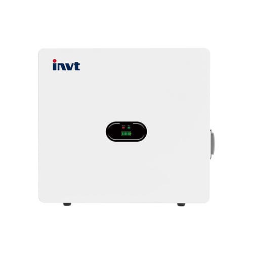 AFG-Batterie - GRP5.12-WLV - ShenZhen INVT Electric Co., Ltd. - rechteckig / Solar / IEC