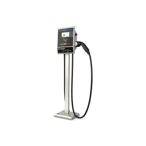 Batterieladegerät für Elektrofahrzeug - EVC16 series - ShenZhen INVT Electric Co., Ltd. - bodenstehend / steckbar / CE