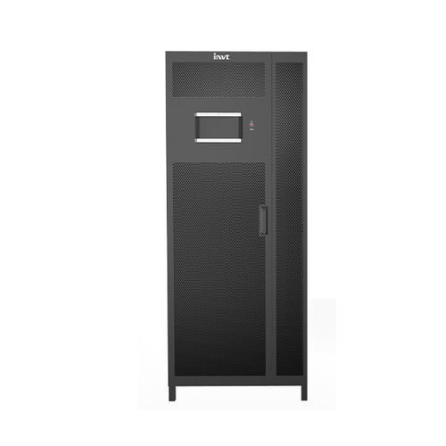 Modulare USV - RM600/60D - ShenZhen INVT Electric Co., Ltd. - parallel / DC / Lithium