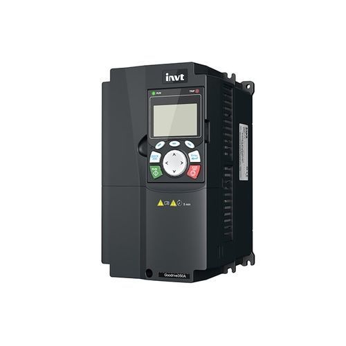 Dreiphasiger AC-Umrichter - GD350A  - ShenZhen INVT Electric Co., Ltd. - digital / mobil / Standard