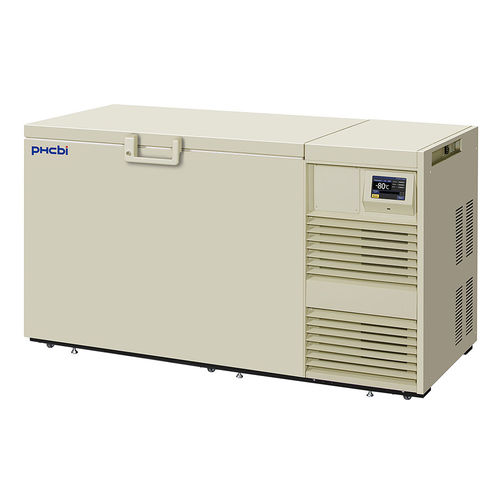 Horizontaler Gefrierschrank - MDF-DC500VX-PE - PHC Europe B.V. / PHCbi - Labor / Ultra-Niedrigtemperatur / Lagerung