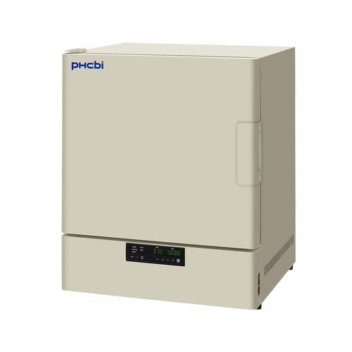 Labor-Inkubator - MIR-H263-PE  - PHC Europe B.V. / PHCbi - mit natürlicher Konvektion / programmierbar