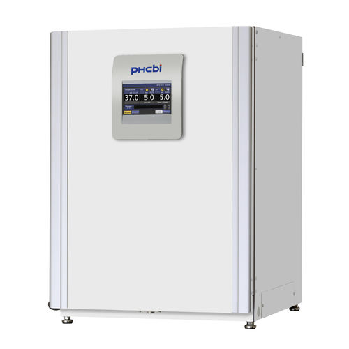 CO2-Inkubator - MCO-170M-PE - PHC Europe B.V. / PHCbi - Multigas / Labor / stapelbar