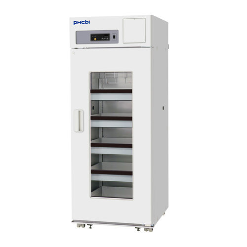 Laborkühlschrank - MPR-722R-PE - PHC Europe B.V. / PHCbi - Chromatographie / Industrie / für pharmazeutische Anwendungen