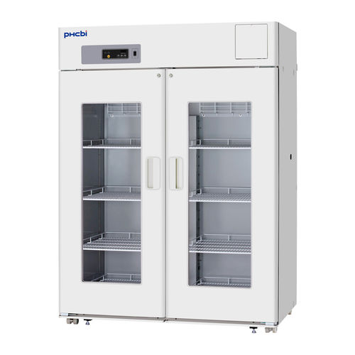 Laborkühlschrank - MPR-1412-PE - PHC Europe B.V. / PHCbi - Chromatographie / Industrie / für pharmazeutische Anwendungen