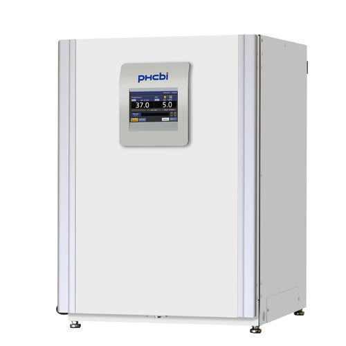 CO2-Inkubator - MCO-170MUV-PE - PHC Europe B.V. / PHCbi - Multigas / Labor / stapelbar