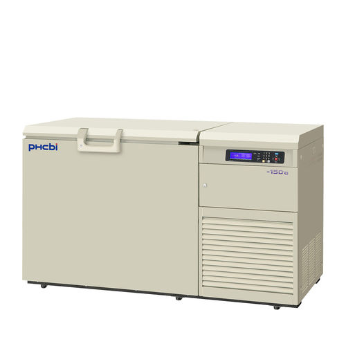 Laborgefrierschrank - MDF-C2156VANW-PE - PHC Europe B.V. / PHCbi - Ultra-Niedrigtemperatur / für pharmazeutische Anwendungen