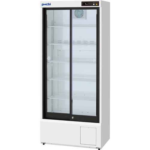 Laborkühlschrank - MPR-S300H-PE - PHC Europe B.V. / PHCbi - für pharmazeutische Anwendungen / vertikal