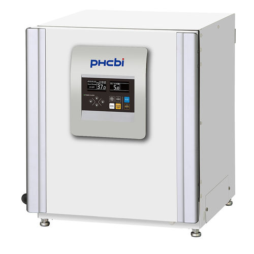 CO2-Inkubator - MCO-50AIC-PE - PHC Europe B.V. / PHCbi - Labor / kompakt