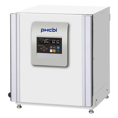CO2-Inkubator - MCO-50M-PE - PHC Europe B.V. / PHCbi - Multigas / Labor / kompakt