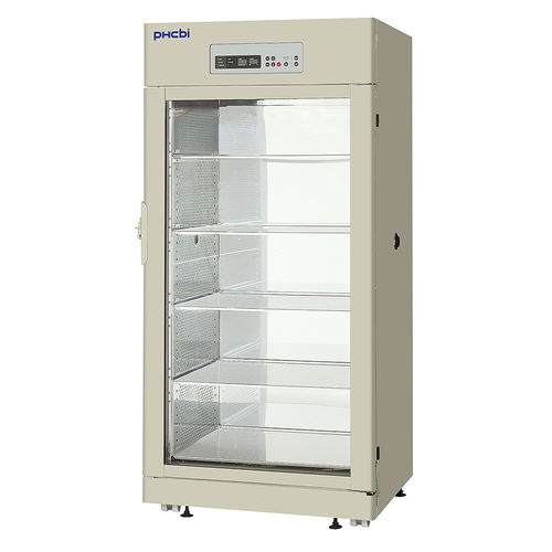 CO2-Inkubator - MCO-80IC-PE - PHC Europe B.V. / PHCbi - Labor / mit UV-Strahlung