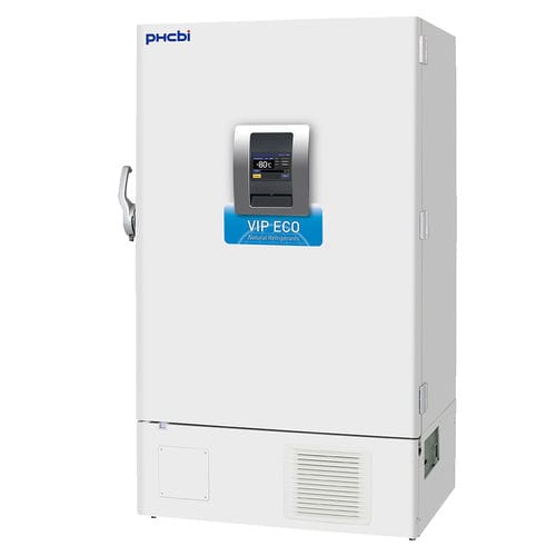 Laborgefrierschrank - MDF-DU901VHL-PE - PHC Europe B.V. / PHCbi - Ultra-Niedrigtemperatur / für pharmazeutische Anwendungen / für medizinische Anwendung