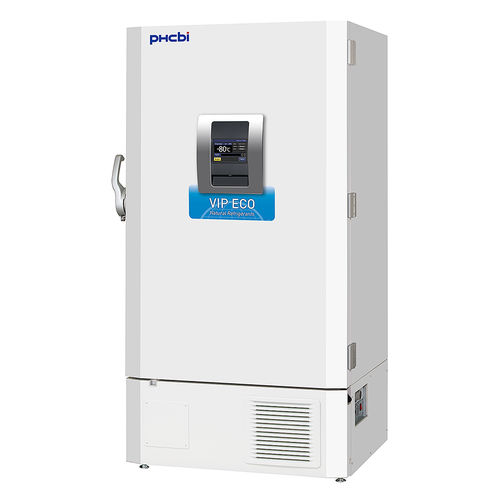 Laborgefrierschrank - MDF-DU702VHW-PE - PHC Europe B.V. / PHCbi - Ultra-Niedrigtemperatur / für pharmazeutische Anwendungen / für medizinische Anwendung