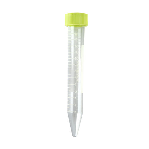 Polypropylen-Zentrifugenröhrchen - MS series - PHC Europe B.V. / PHCbi