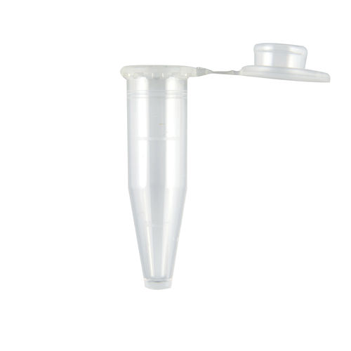 Polypropylen-Mikrozentrifugenröhrchen - MS-4215MZ - PHC Europe B.V. / PHCbi