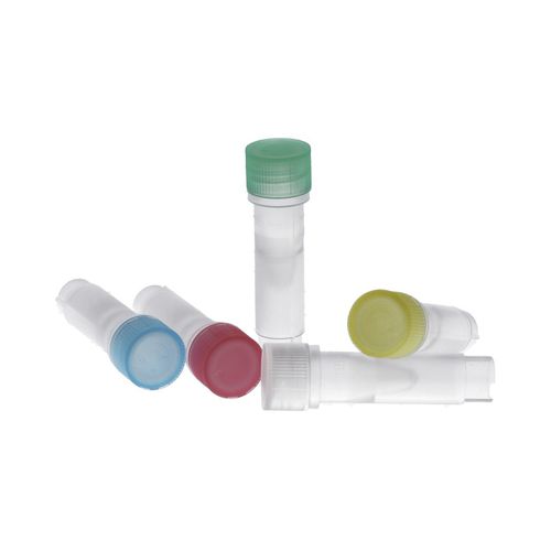 Polypropylen-Mikrozentrifugenröhrchen - MS-4201MZ - PHC Europe B.V. / PHCbi