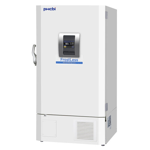 Schrank-Gefrierschrank - MDF-DU700ZH-PE - PHC Europe B.V. / PHCbi - Labor / 380 V / 220 V