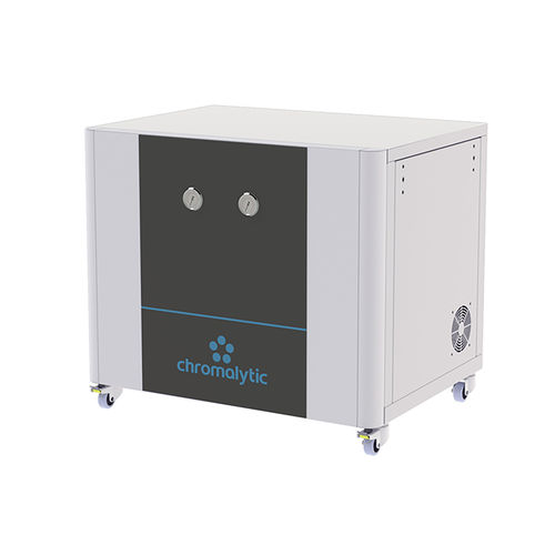 Rein-Stickstoffgenerator - HF30P - PHC Europe B.V. / PHCbi - trockenlaufend / Labor / Membran