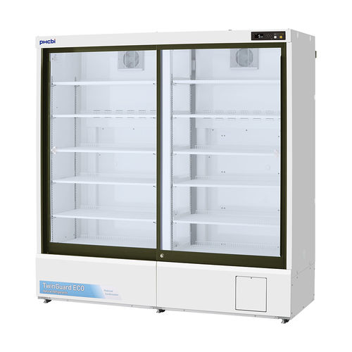 Laborkühlschrank - MPR-S1201XH-PE - PHC Europe B.V. / PHCbi - medizinisch / für pharmazeutische Anwendungen / für Impfstoffe