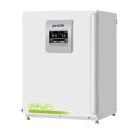 CO2-Inkubator - MCO-171AICD-PE - PHC Europe B.V. / PHCbi - Labor / stapelbar / mit Dekontaminationssystem