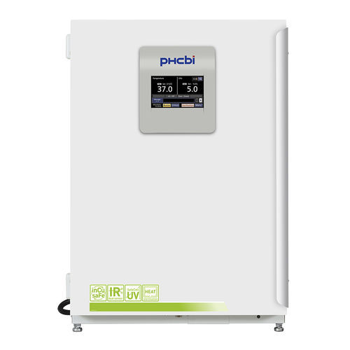 CO2-Inkubator - MCO-171AICUVD-PE - PHC Europe B.V. / PHCbi - Labor / UV-lampe
