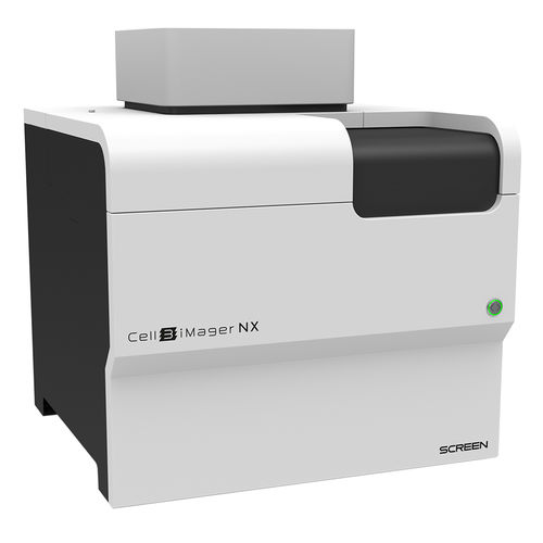 Optisches Imaging System - Cell3Imager NX - SHC-CC-100 - PHC Europe B.V. / PHCbi - für Analyse