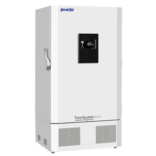 Vertikaler Gefrierschrank - MDF-DU703VXH-PE - PHC Europe B.V. / PHCbi - Labor / 220 V / 240 V