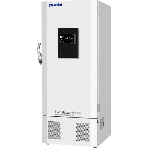 Vertikaler Gefrierschrank - MDF-DU503VXH-PE - PHC Europe B.V. / PHCbi - Labor / 220 V / 240 V