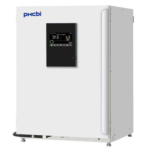 CO2-Inkubator - MCO-173AIC-PE - PHC Europe B.V. / PHCbi - Labor / für Zellkulturanwendungen / mit Zwangskonvektion