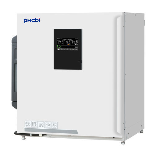 CO2-Inkubator - MCO-233AICUVHX-PE - PHC Europe B.V. / PHCbi - lebende Zellen / für Zellkulturanwendungen / für Gewebekultur