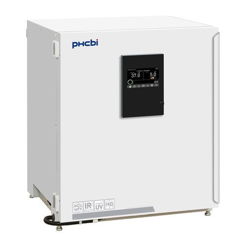 CO2-Inkubator - MCO-233AICUVH-PE - PHC Europe B.V. / PHCbi - Labor / für Zellkulturanwendungen / mit Zwangskonvektion