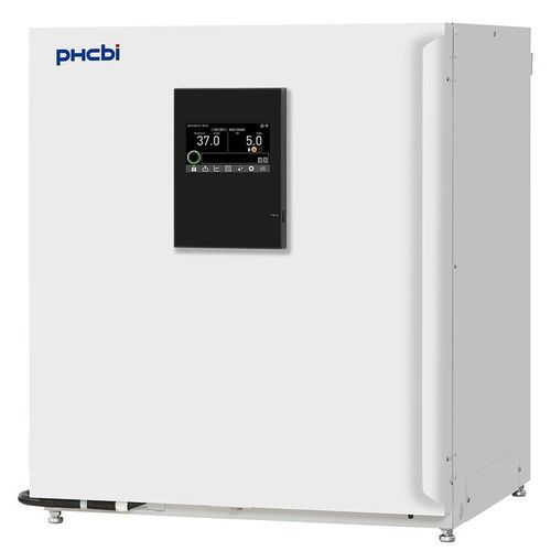 CO2-Inkubator - MCO-233AICUV-PE - PHC Europe B.V. / PHCbi - für Zellkulturanwendungen / Labor / mit Zwangskonvektion