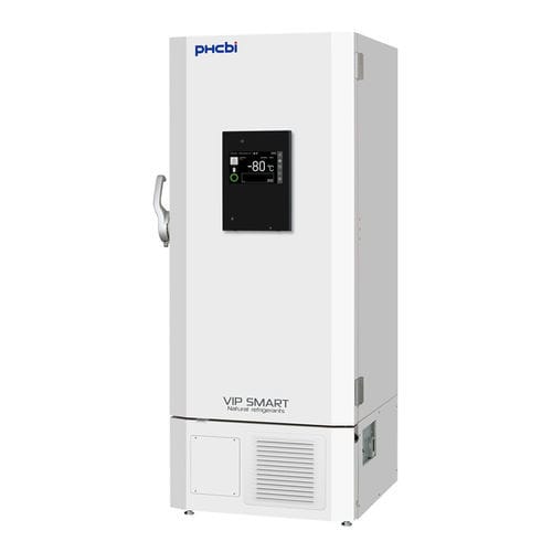Schrank-Gefrierschrank - MDF-DU503VHE-PE - PHC Europe B.V. / PHCbi - Labor / 220 V / 240 V
