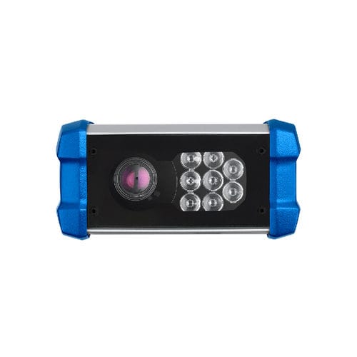 Digitale Kamera - Basic MK2 - Tattile srl - für Fahrzeuge / für Automobilsicherheit / für Zugangskontrolle