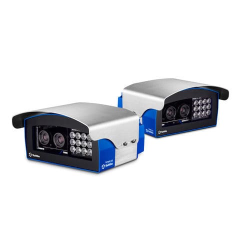 Digitale Kamera - VEGA series - Tattile srl - zur Verkehrsüberwachung / Überwachung / Automatische Kennzeichenerkennung