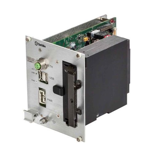 Videorekorder - Tattile srl - zur Anzeige / Netzwerk / USB