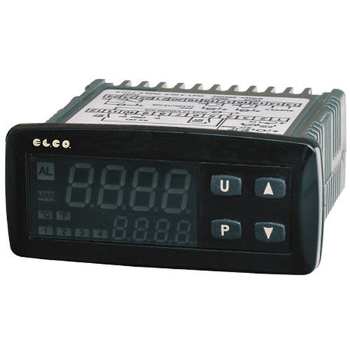 Digitaler Temperaturcontroller - ELKM3 - EL.CO. - PID / programmierbar / IP65