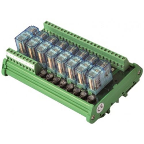 Elektromechanisches Relaismodul - RM series - EL.CO.