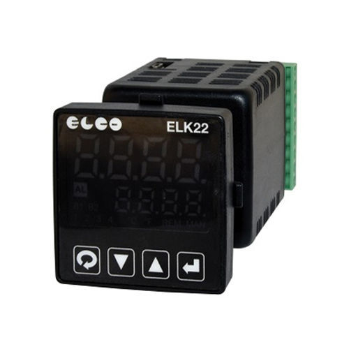 Digitaler Temperaturcontroller - ELK 22 S - EL.CO. - thermoelektrisch / PID / IP64