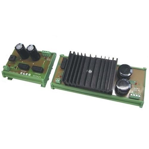 Stromversorgung / open frame - NS series - EL.CO. - AC/DC