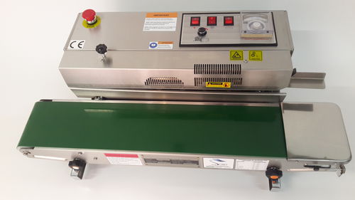 Benchtop-Schweißmaschine - CH15I - D.S.E SORET - horizontal