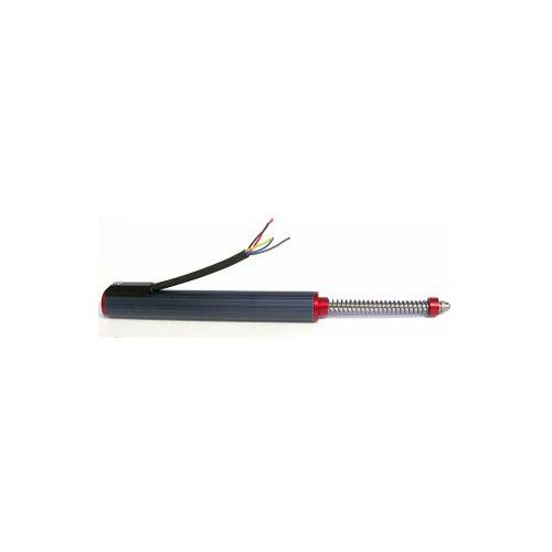 Linearer Wegaufnehmer - SM13 - SENSEL MEASUREMENT - Feder-Potentiometer / mit Analogausgang / mit potentiometrischem Ausgang