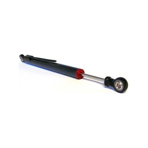Linearer Wegaufnehmer - sm19 - SENSEL MEASUREMENT - Feder-Potentiometer / mit Analogausgang / mit potentiometrischem Ausgang