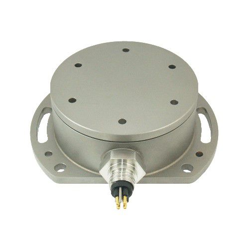 1-Achs-Neigungsmesser - XB1 - SENSEL MEASUREMENT - 4-20 mA / mit Spannungsausgang / kapazitiv
