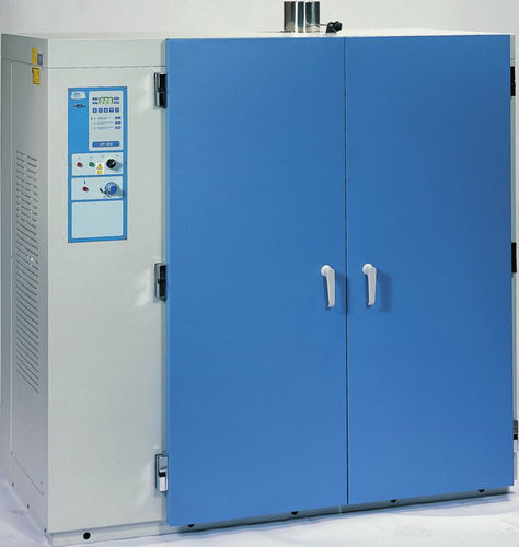 Schrankmodell-Ofen - Dry-Big series - J.P Selecta - Trocknung / Sterilisation / elektrisch