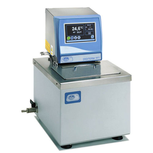 Umwälzthermostat - Ultraterm-TFT-200 - J.P Selecta