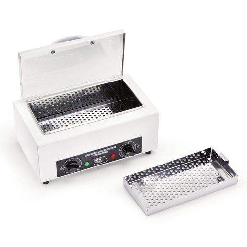 Laborsterilisator - Drytime ll - J.P Selecta - Wärme