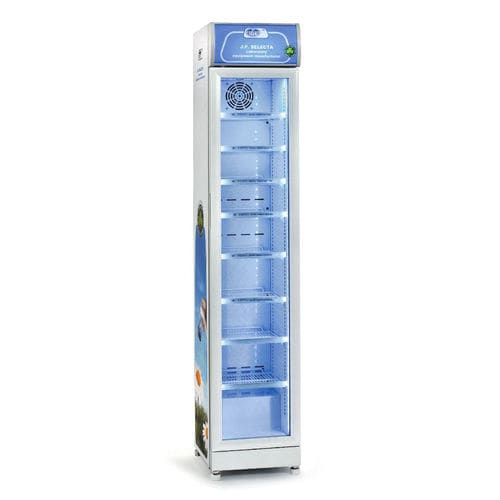 Laborkühlschrank - Medilow-XS - J.P Selecta - vertikal