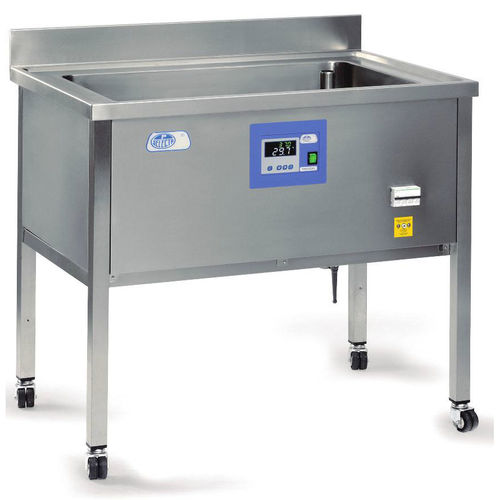 Labor-Wasserbad - Precisbig - J.P Selecta - mit Digitalanzeige / programmierbar